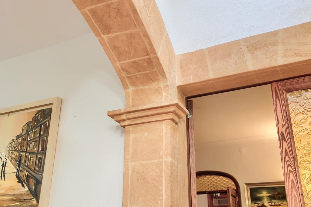 5 sovrum Hus till salu i Pollensa / Pollenca - 595 000 € (Ref: 9670091)