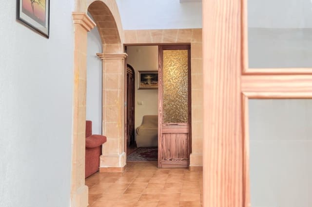 5 sovrum Hus till salu i Pollensa / Pollença - 595 000 € (Ref: 9670091)