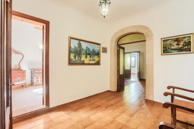 5 sovrum Hus till salu i Pollensa / Pollença - 595 000 € (Ref: 9670091)