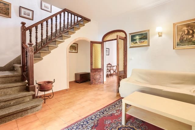 5 sovrum Hus till salu i Pollensa / Pollença - 595 000 € (Ref: 9670091)