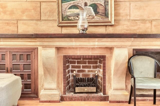 5 sovrum Hus till salu i Pollensa / Pollença - 595 000 € (Ref: 9670091)