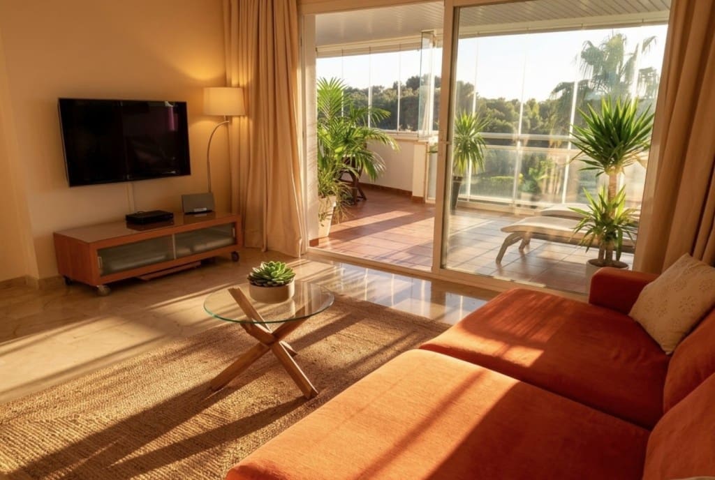 3 bedroom Apartment for sale in Llucmajor with pool garage - € 570,000 (Ref: 9694852)