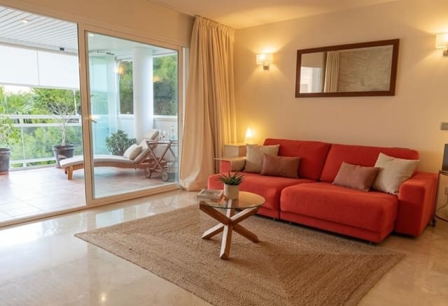 3 quarto Apartamento para venda em Llucmajor com piscina garagem - 570 000 € (Ref: 9694852)