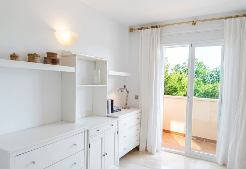 3 bedroom Apartment for sale in Llucmajor with pool garage - € 570,000 (Ref: 9694852)