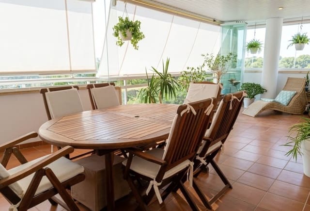 3 quarto Apartamento para venda em Llucmajor com piscina garagem - 570 000 € (Ref: 9694852)