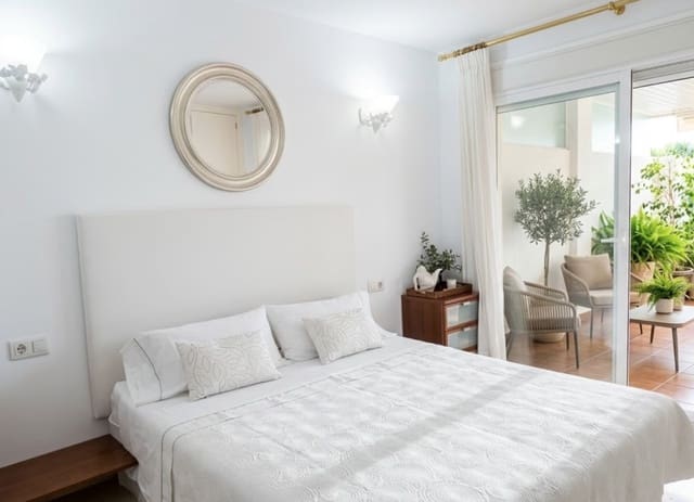 3 quarto Apartamento para venda em Llucmajor com piscina garagem - 570 000 € (Ref: 9694852)