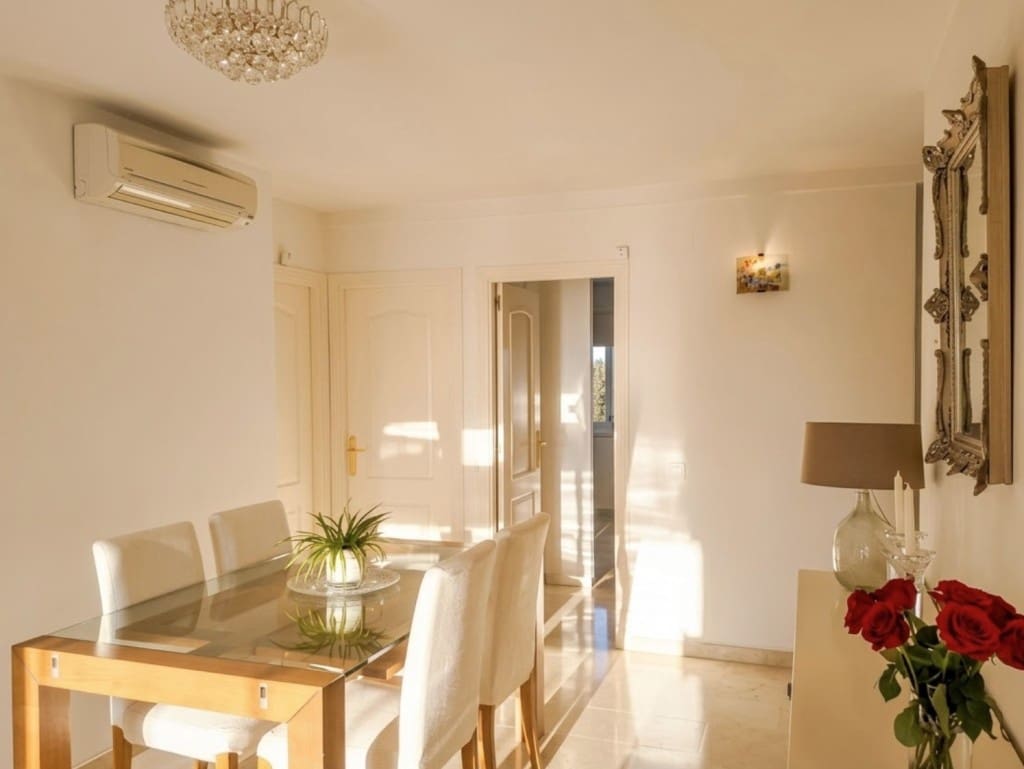 3 bedroom Apartment for sale in Llucmajor with pool garage - € 570,000 (Ref: 9694852)