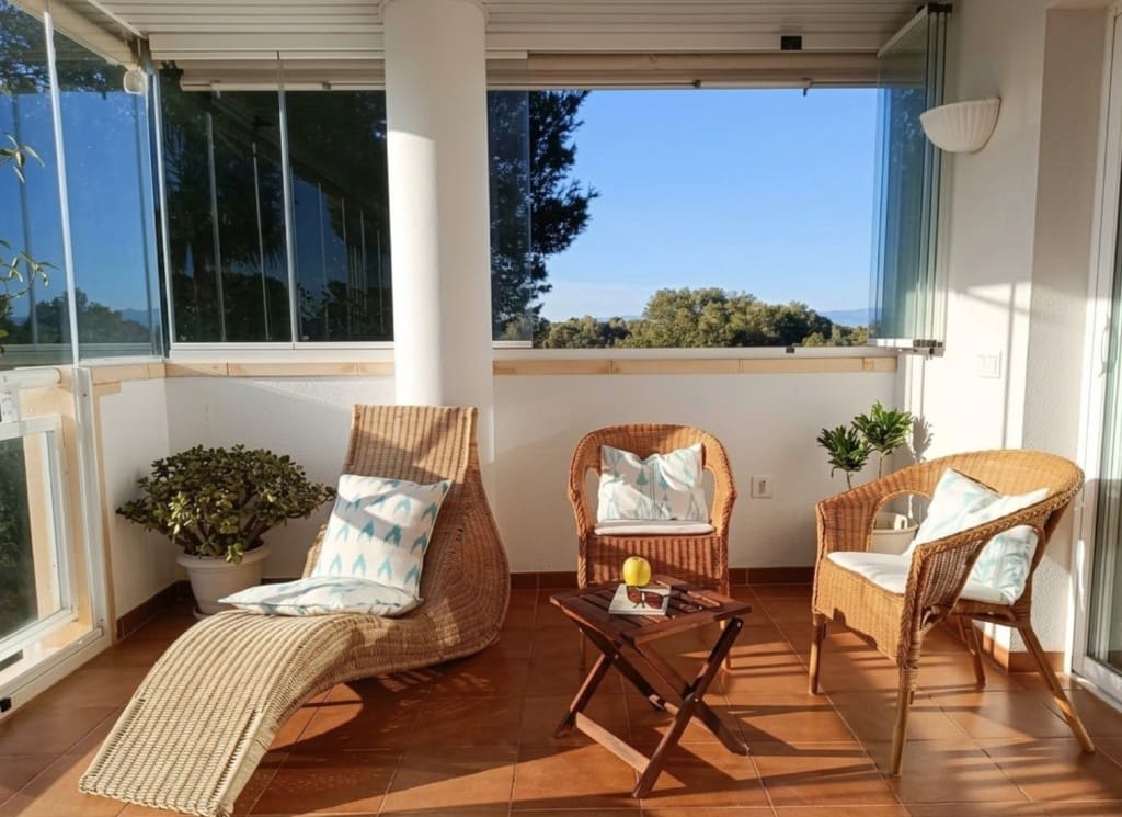 3 bedroom Apartment for sale in Llucmajor with pool garage - € 570,000 (Ref: 9694852)