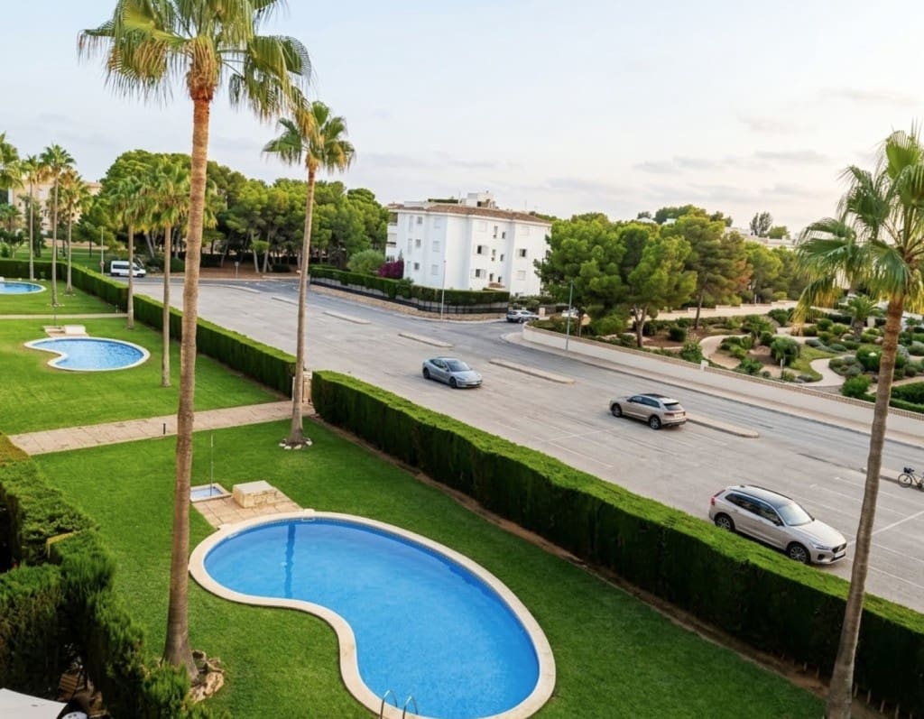 3 bedroom Apartment for sale in Llucmajor with pool garage - € 570,000 (Ref: 9694852)