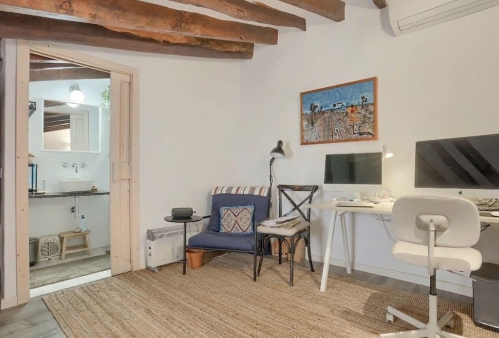 4 makuuhuone Omakotitalo myytävänä paikassa Pollensa / Pollenca mukana uima-altaan - 1 200 000 € (Ref: 9694853)