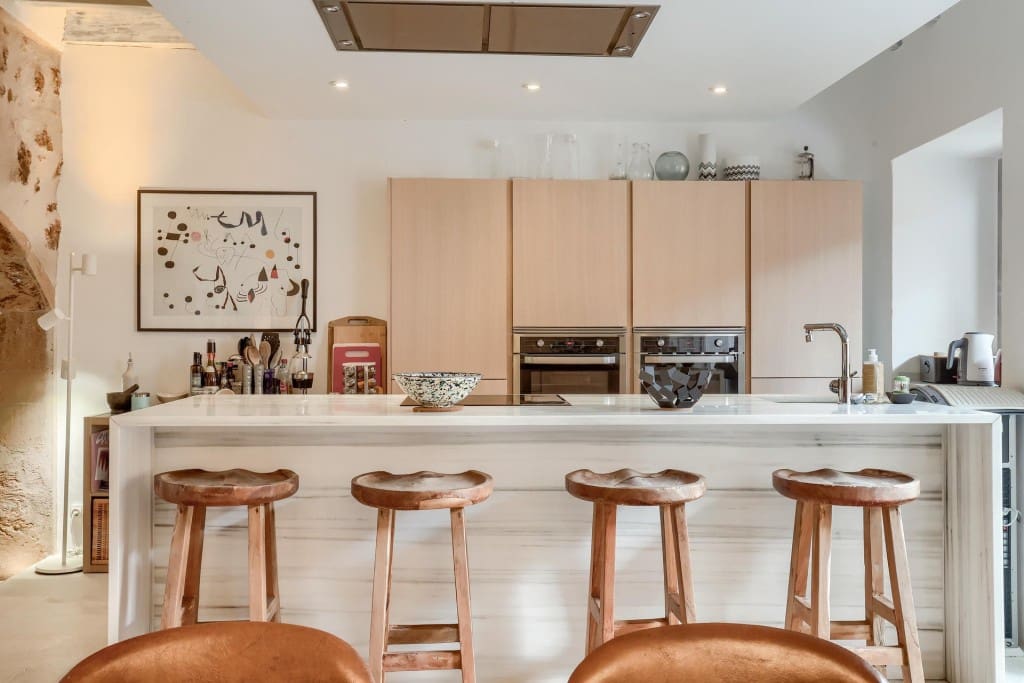 4 makuuhuone Omakotitalo myytävänä paikassa Pollensa / Pollenca mukana uima-altaan - 1 200 000 € (Ref: 9694853)