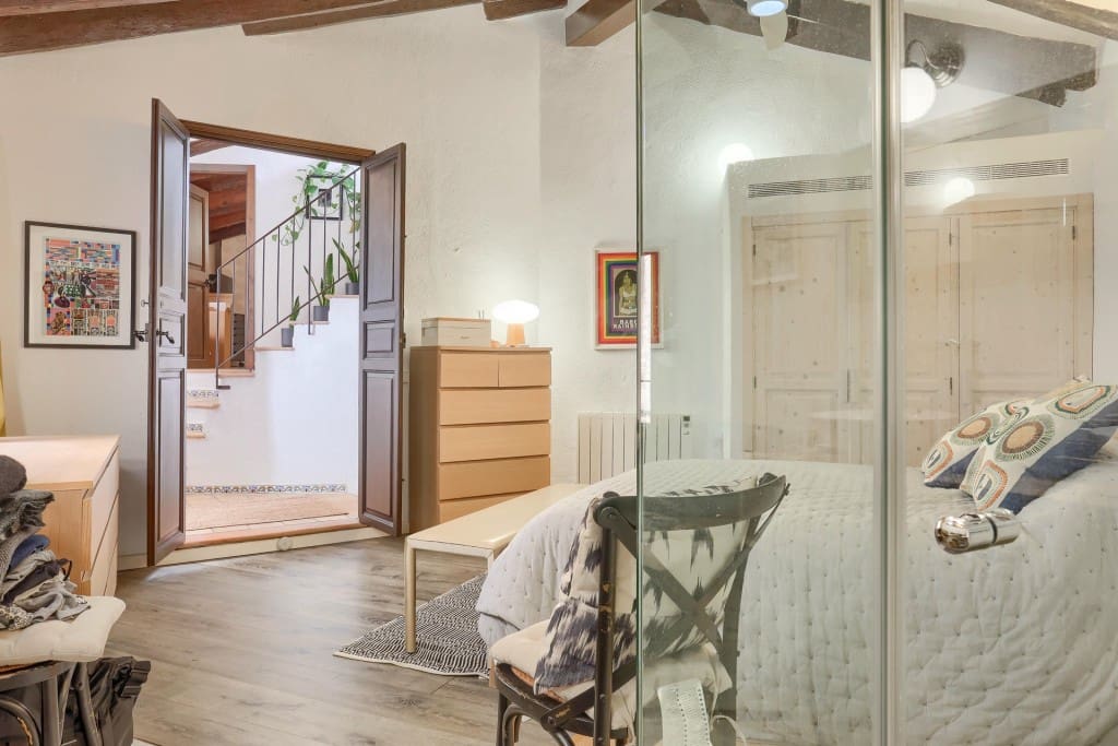 4 makuuhuone Omakotitalo myytävänä paikassa Pollensa / Pollenca mukana uima-altaan - 1 200 000 € (Ref: 9694853)