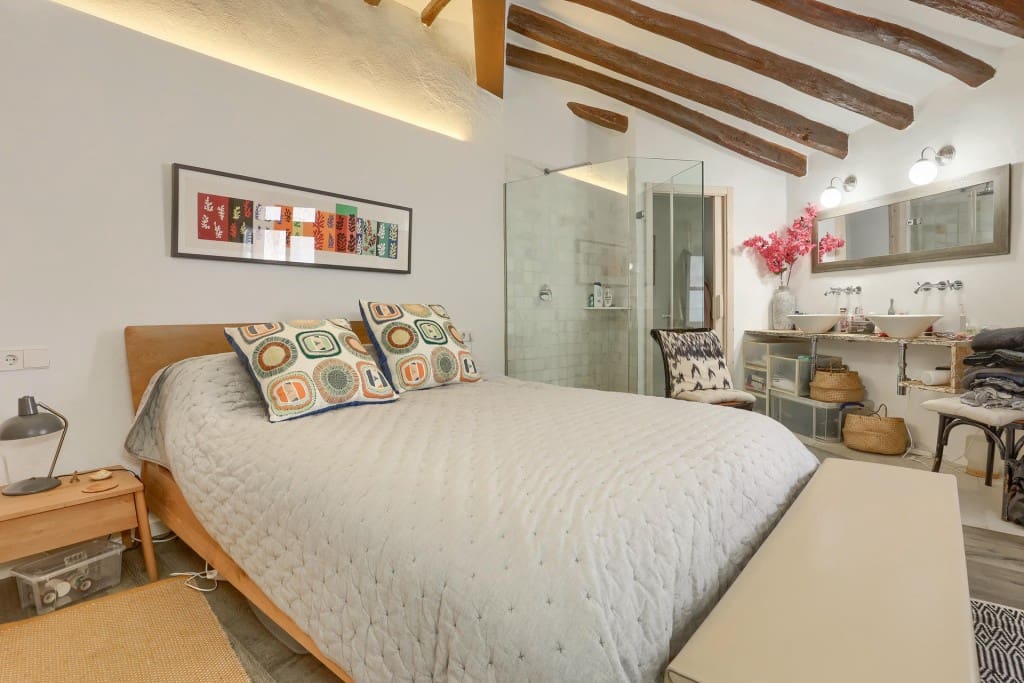 4 makuuhuone Omakotitalo myytävänä paikassa Pollensa / Pollenca mukana uima-altaan - 1 200 000 € (Ref: 9694853)