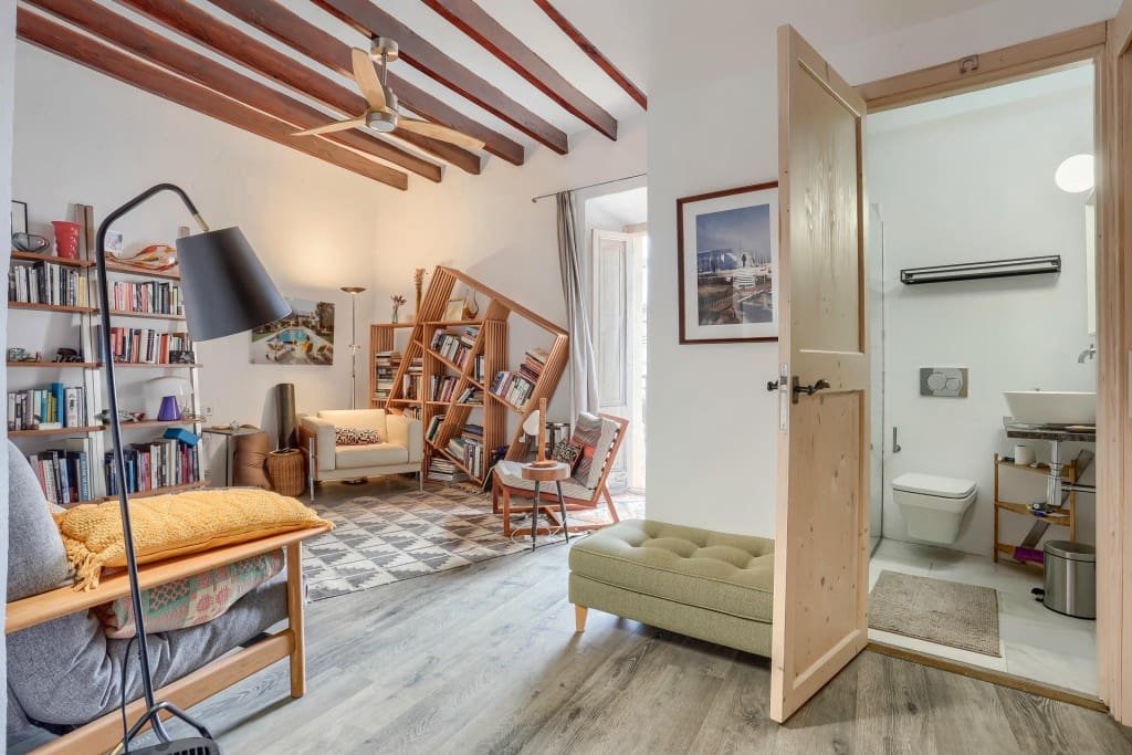 4 makuuhuone Omakotitalo myytävänä paikassa Pollensa / Pollenca mukana uima-altaan - 1 200 000 € (Ref: 9694853)