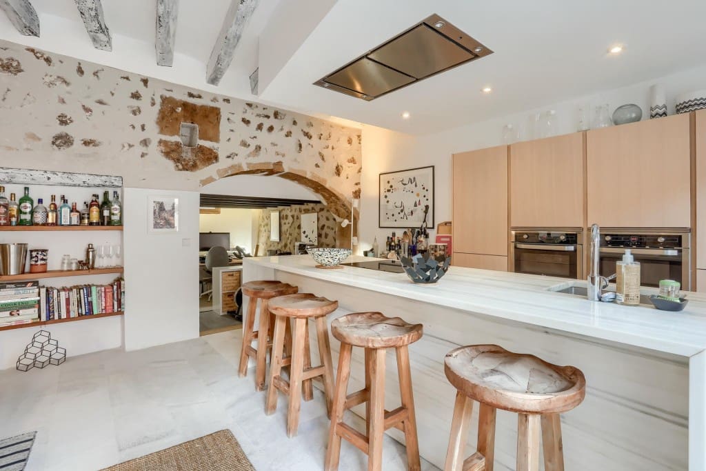 4 makuuhuone Omakotitalo myytävänä paikassa Pollensa / Pollenca mukana uima-altaan - 1 200 000 € (Ref: 9694853)