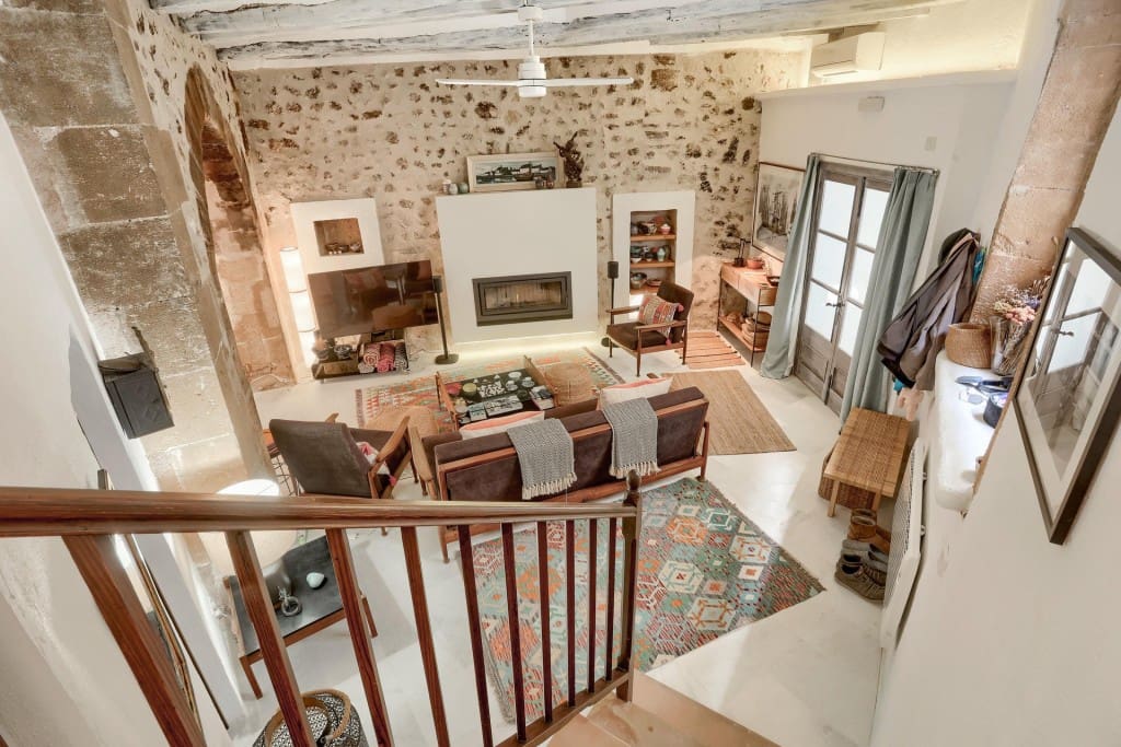 4 makuuhuone Omakotitalo myytävänä paikassa Pollensa / Pollenca mukana uima-altaan - 1 200 000 € (Ref: 9694853)