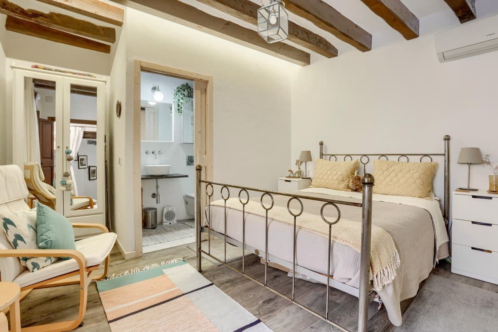 4 makuuhuone Omakotitalo myytävänä paikassa Pollensa / Pollenca mukana uima-altaan - 1 200 000 € (Ref: 9694853)