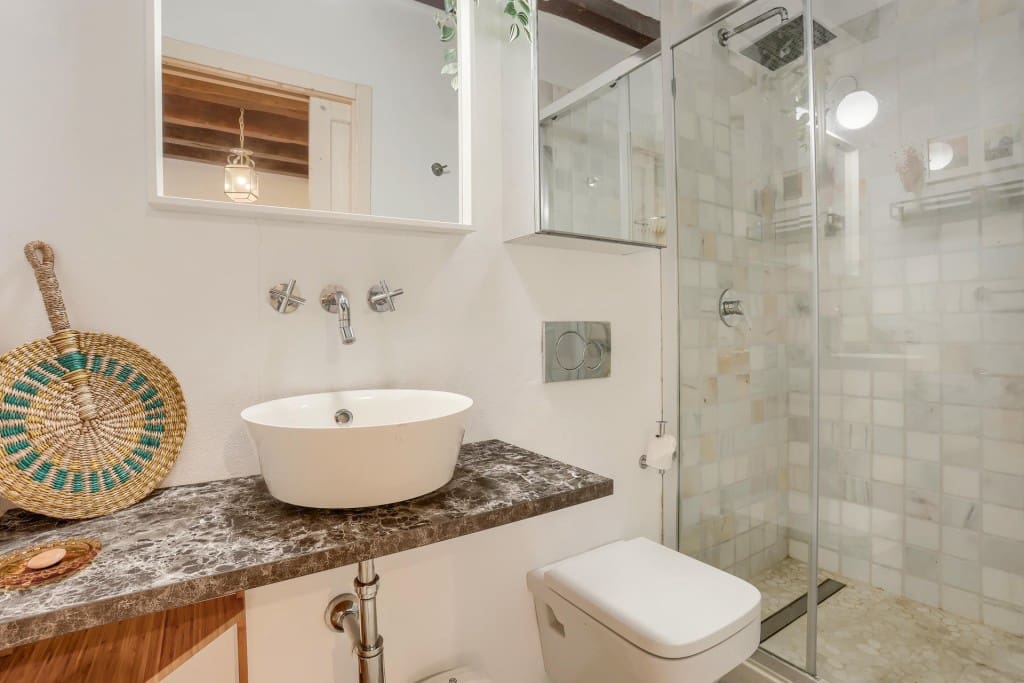 4 makuuhuone Omakotitalo myytävänä paikassa Pollensa / Pollenca mukana uima-altaan - 1 200 000 € (Ref: 9694853)