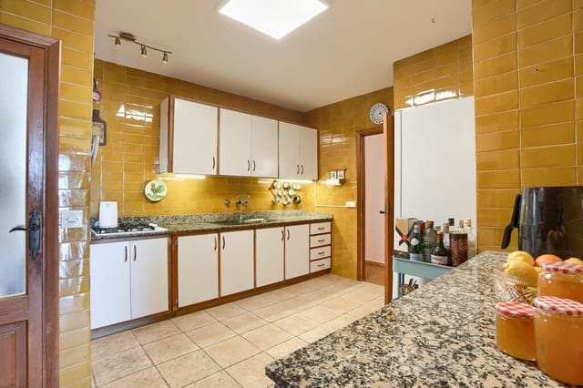 3 quarto Apartamento para venda em Pollensa / Pollença - 975 000 € (Ref: 9698677)