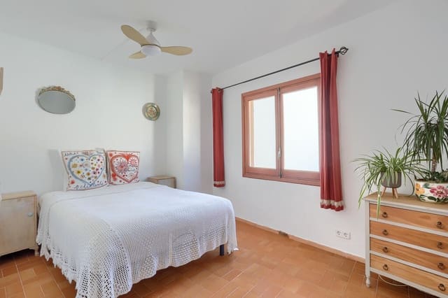 3 quarto Apartamento para venda em Pollensa / Pollença - 975 000 € (Ref: 9698677)