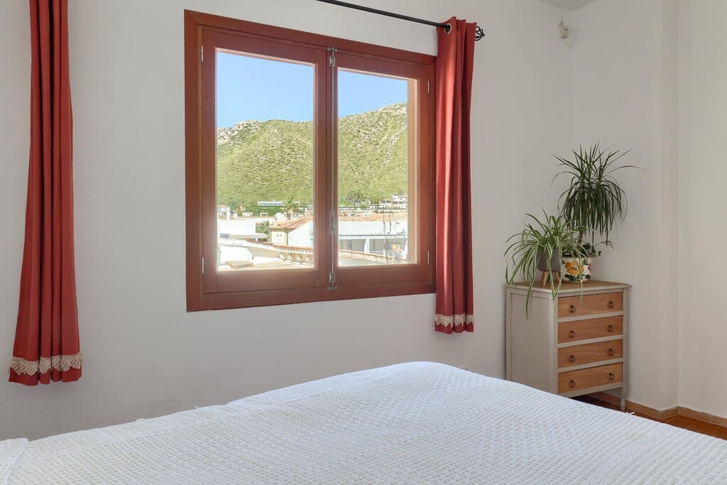 3 quarto Apartamento para venda em Pollensa / Pollenca - 975 000 € (Ref: 9698677)