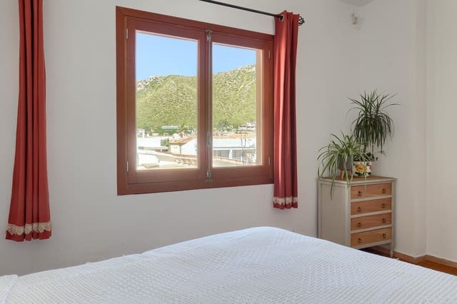 3 quarto Apartamento para venda em Pollensa / Pollença - 975 000 € (Ref: 9698677)