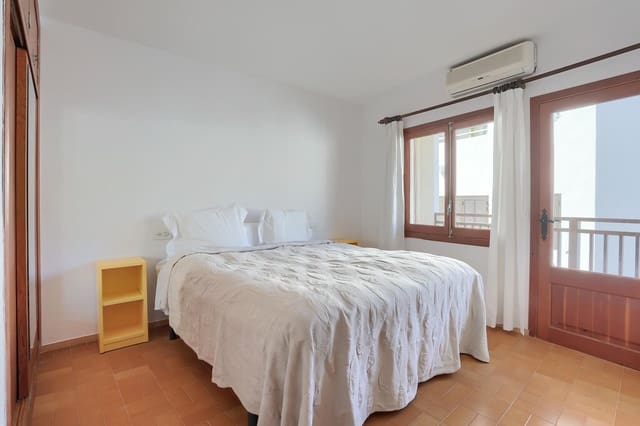 3 quarto Apartamento para venda em Pollensa / Pollença - 975 000 € (Ref: 9698677)