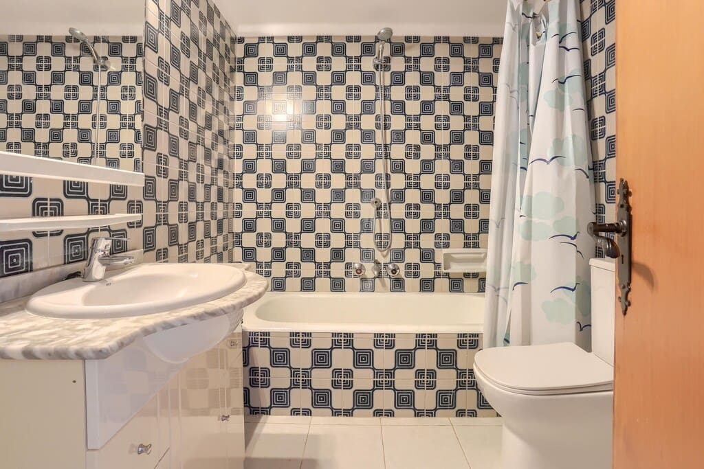 3 quarto Apartamento para venda em Pollensa / Pollenca - 975 000 € (Ref: 9698677)