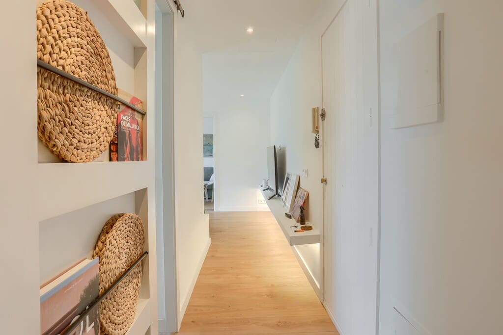 2 chambre Appartement à vendre à Pollensa / Pollenca - 475 000 € (Ref: 9714569)