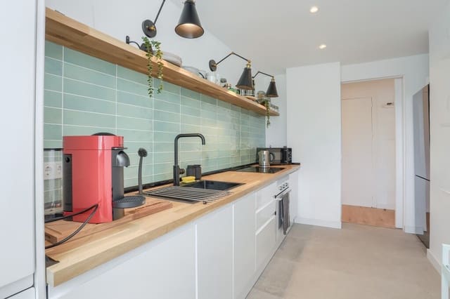 2 chambre Appartement à vendre à Pollensa / Pollença - 475 000 € (Ref: 9714569)