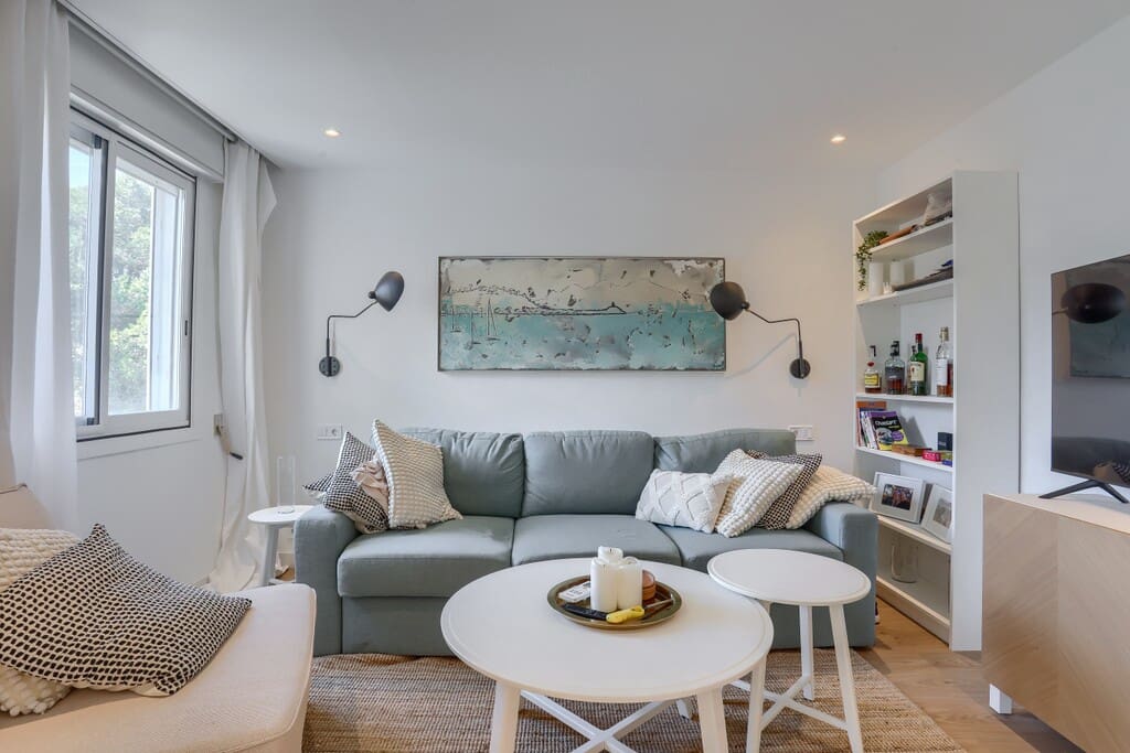 2 chambre Appartement à vendre à Pollensa / Pollenca - 475 000 € (Ref: 9714569)