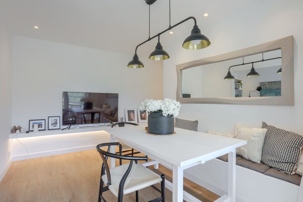 2 chambre Appartement à vendre à Pollensa / Pollenca - 475 000 € (Ref: 9714569)