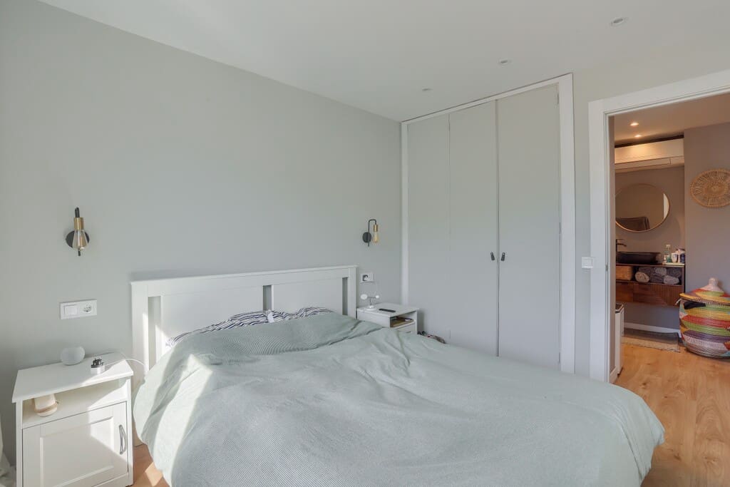 2 chambre Appartement à vendre à Pollensa / Pollenca - 475 000 € (Ref: 9714569)