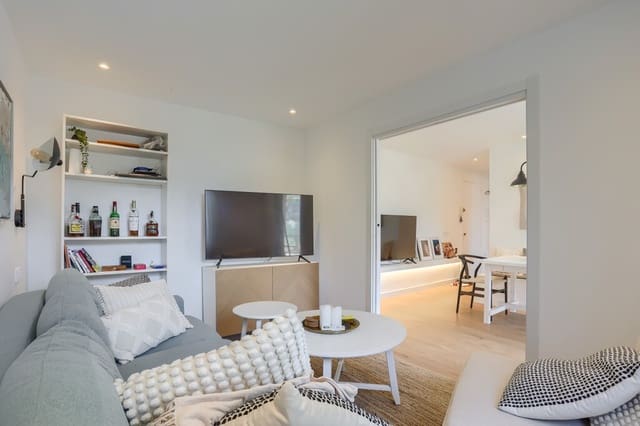 2 chambre Appartement à vendre à Pollensa / Pollença - 475 000 € (Ref: 9714569)