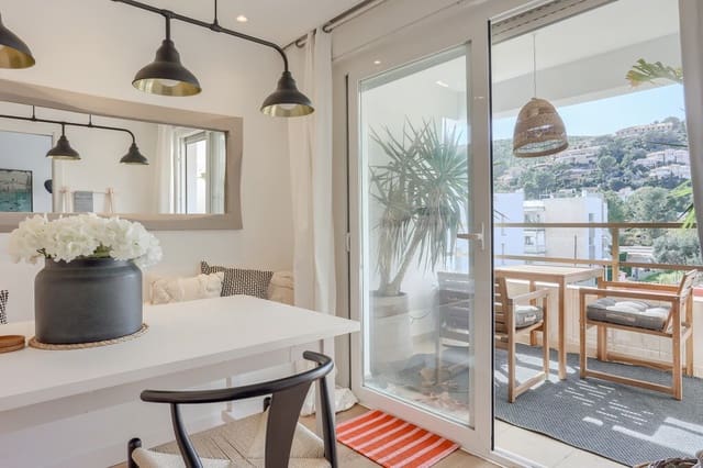 2 chambre Appartement à vendre à Pollensa / Pollença - 475 000 € (Ref: 9714569)