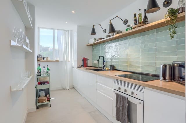 2 chambre Appartement à vendre à Pollensa / Pollença - 475 000 € (Ref: 9714569)