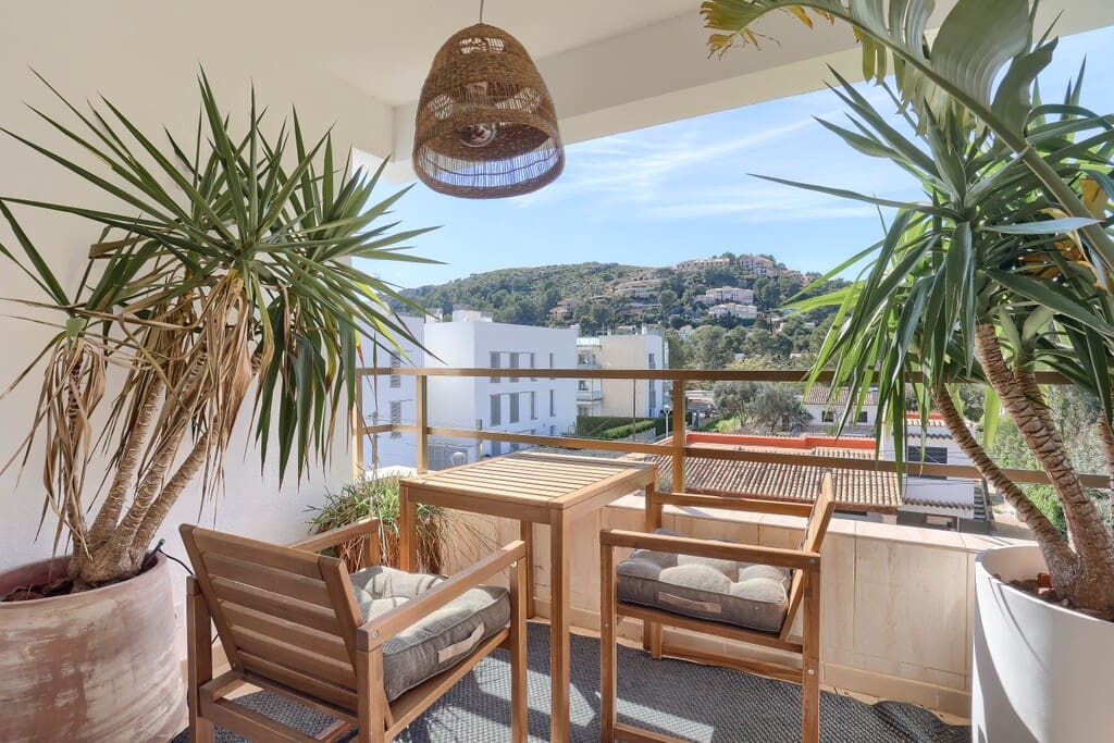 2 chambre Appartement à vendre à Pollensa / Pollenca - 475 000 € (Ref: 9714569)