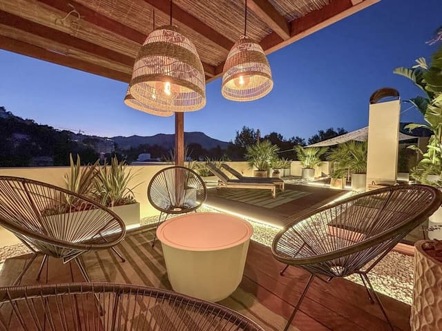 2 chambre Appartement à vendre à Pollensa / Pollença - 475 000 € (Ref: 9714569)