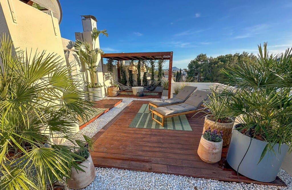 2 chambre Appartement à vendre à Pollensa / Pollenca - 475 000 € (Ref: 9714569)