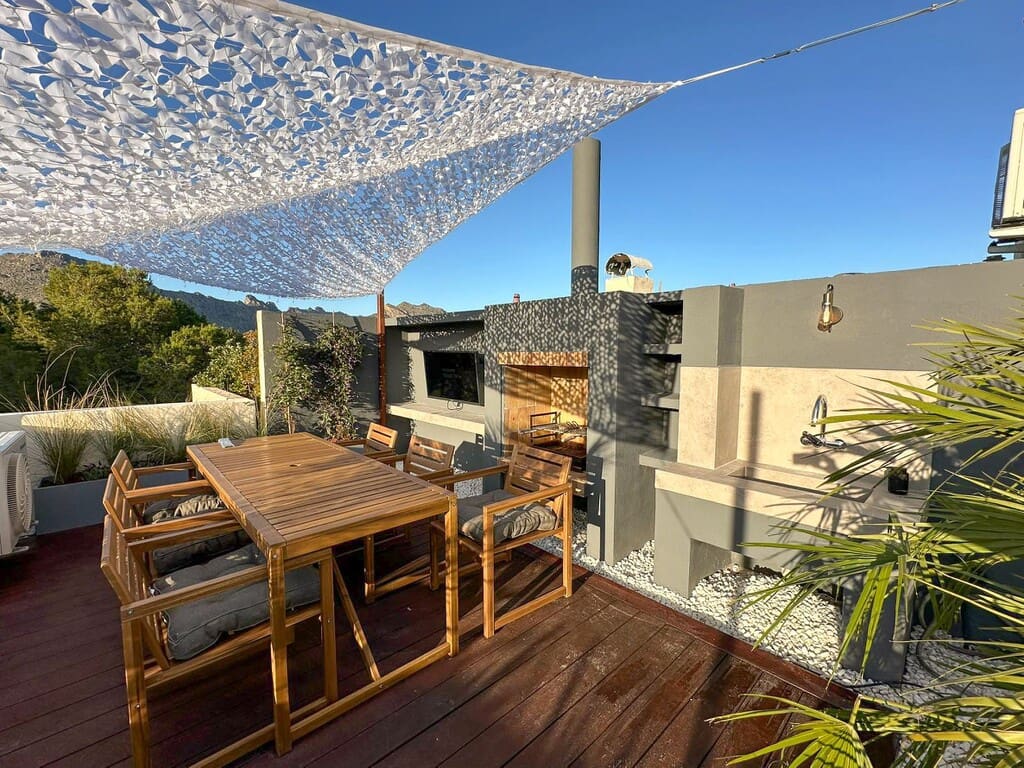 2 chambre Appartement à vendre à Pollensa / Pollenca - 475 000 € (Ref: 9714569)