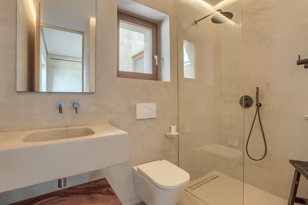 4 sovrum Finca/Hus på landet till salu i Cas Concos med pool garage - 2 650 000 € (Ref: 9714570)