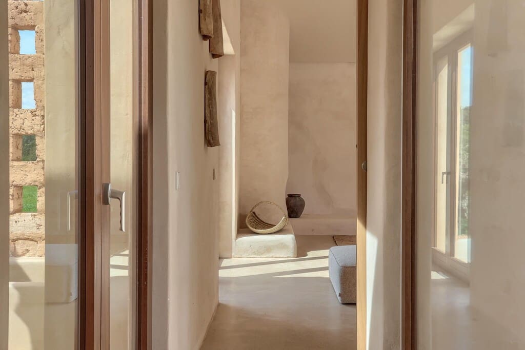 4 sovrum Finca/Hus på landet till salu i Cas Concos med pool garage - 2 650 000 € (Ref: 9714570)