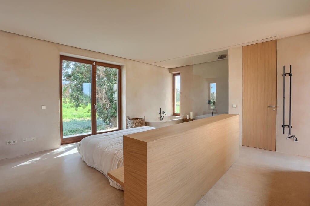 4 sovrum Finca/Hus på landet till salu i Cas Concos med pool garage - 2 650 000 € (Ref: 9714570)