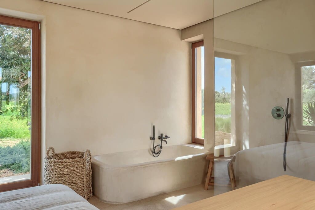 4 sovrum Finca/Hus på landet till salu i Cas Concos med pool garage - 2 650 000 € (Ref: 9714570)