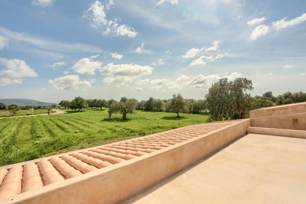 4 sovrum Finca/Hus på landet till salu i Cas Concos med pool garage - 2 650 000 € (Ref: 9714570)