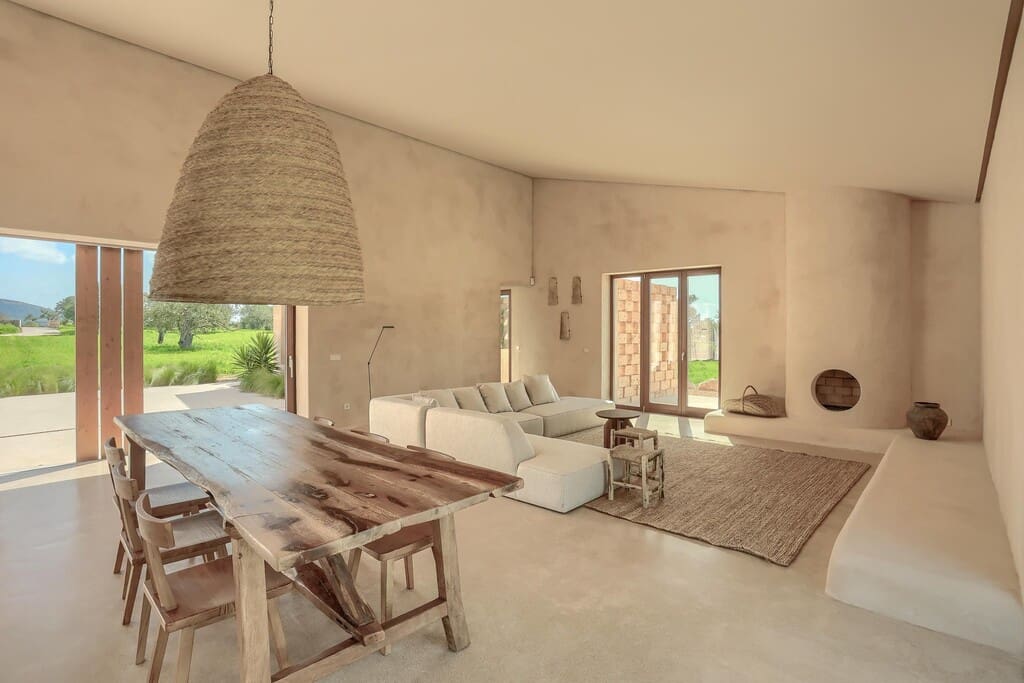 4 sovrum Finca/Hus på landet till salu i Cas Concos med pool garage - 2 650 000 € (Ref: 9714570)