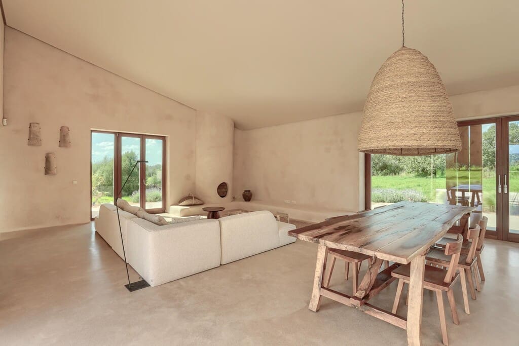 4 sovrum Finca/Hus på landet till salu i Cas Concos med pool garage - 2 650 000 € (Ref: 9714570)