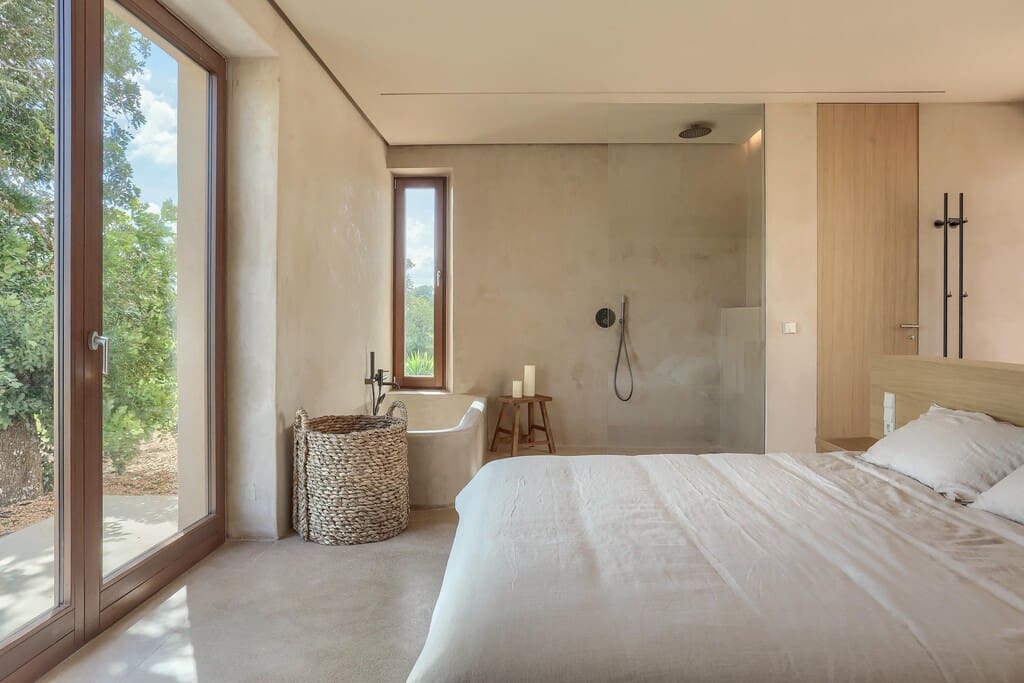 4 sovrum Finca/Hus på landet till salu i Cas Concos med pool garage - 2 650 000 € (Ref: 9714570)