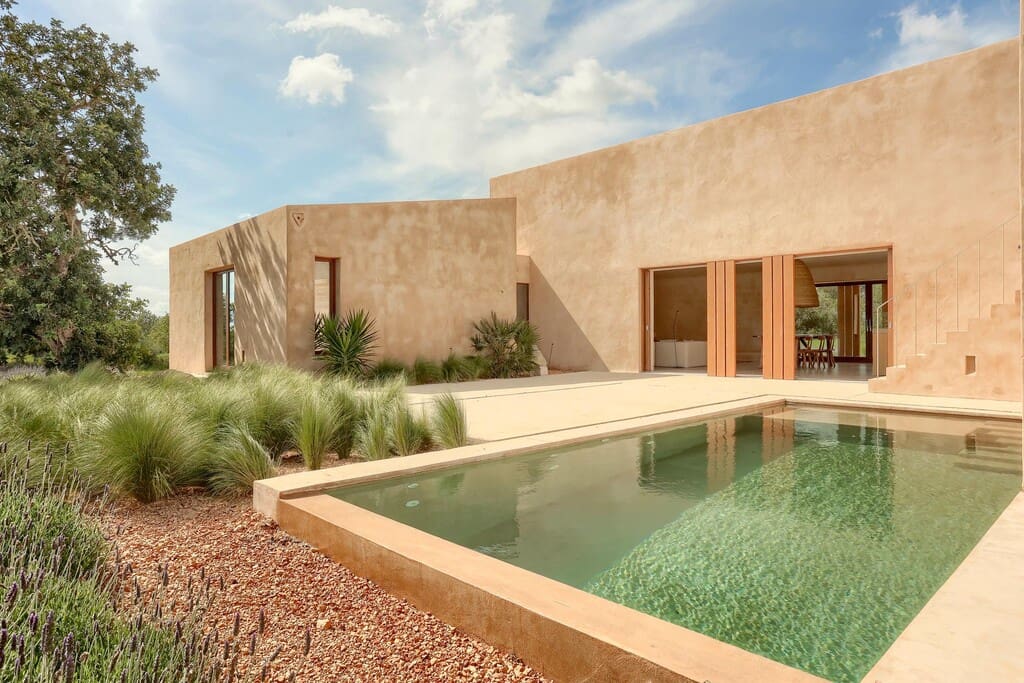 4 sovrum Finca/Hus på landet till salu i Cas Concos med pool garage - 2 650 000 € (Ref: 9714570)