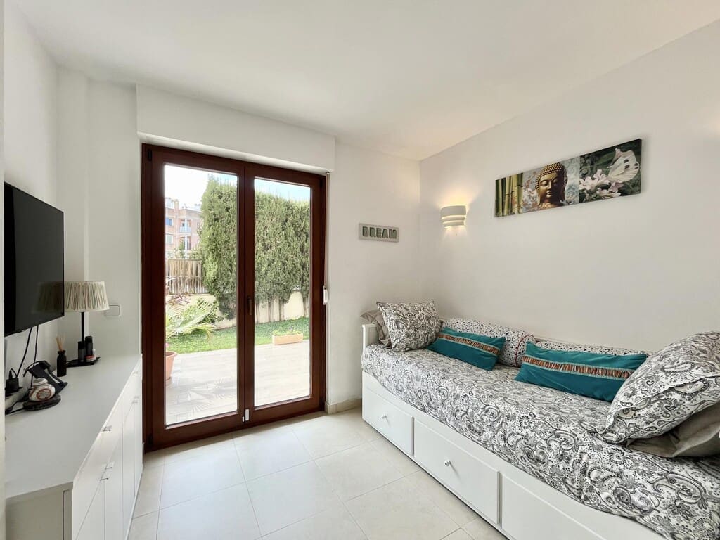 3 soveværelse Lejlighed til salg i San Agustin / Sant Agusti med garage - € 795.000 (Ref: 9714571)